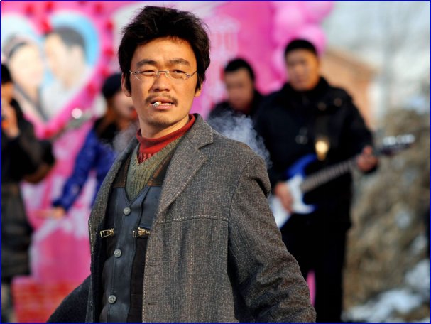 王宝强演过什么电影