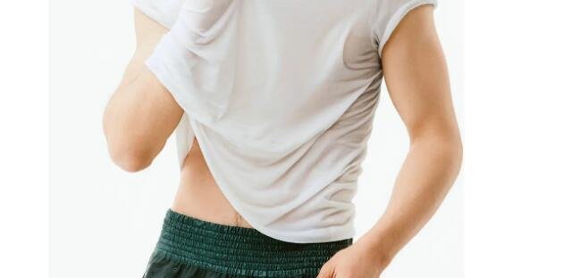 一头肌是什么梗