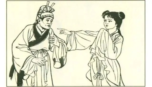 始乱终弃下一句是什么？