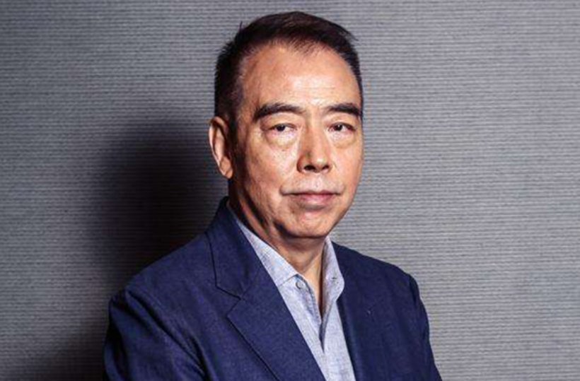 陈红的老公是谁?