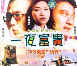 一夜富贵的介绍