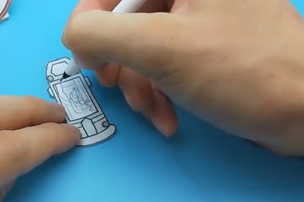 奥特曼手工怎么做