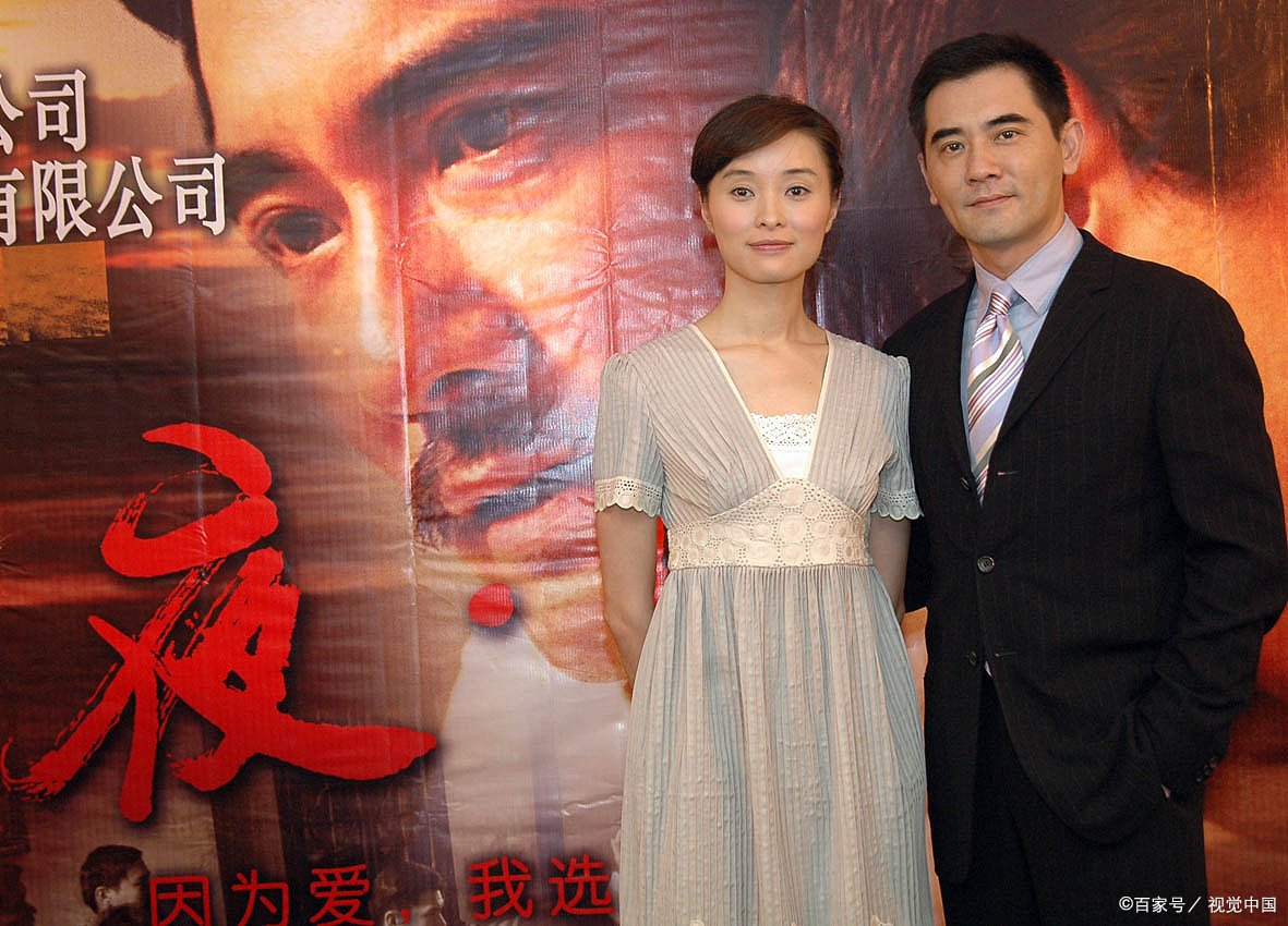 有多恨凌玲就有多爱苏青!吴越的演技有哪些爆发力?