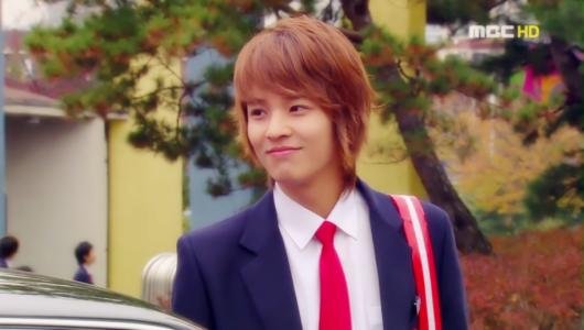 韩剧《宫》有什么经典台词？