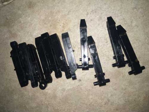 挤出成型的塑料制品有哪些