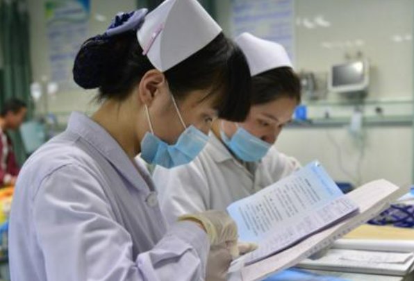 2024年主管护师报名时间及考试时间