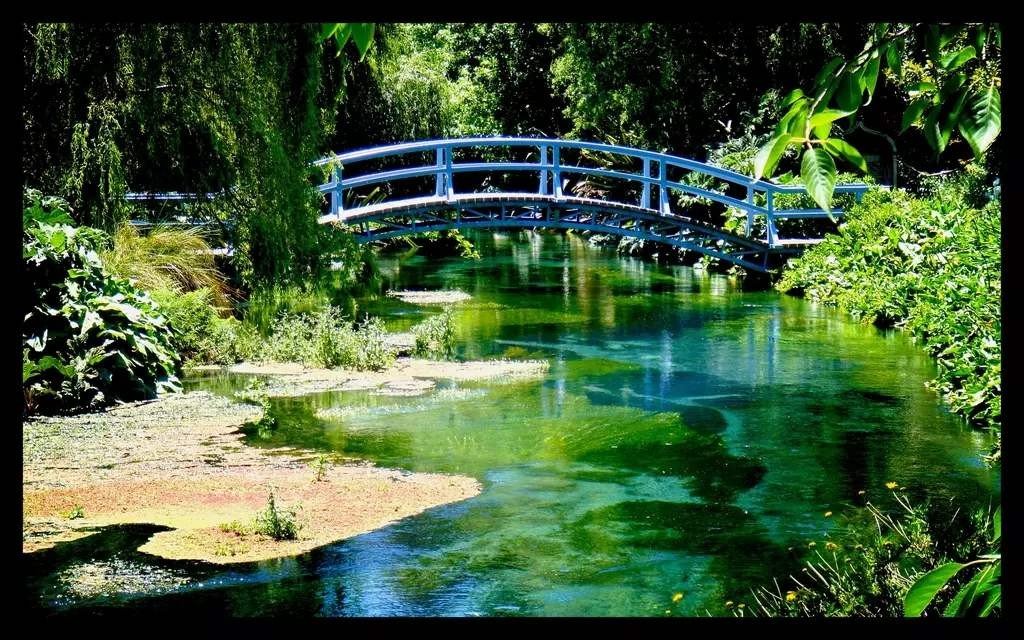 竹喧归婉女莲动下渔舟是描写什么季节的？