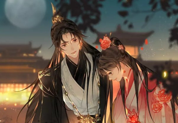 长月烬明小说在哪看