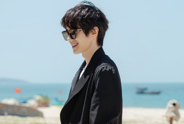 《向往6》收视暴跌50％，张艺兴卧病，刘昊然表现怎么样？