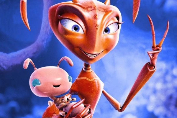 关于蚂蚁的电影有哪些?