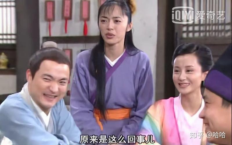 《武林外传》中，金湘玉造访同福客栈的真实目的到底是什么？