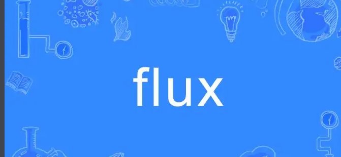 flux是什么意思？