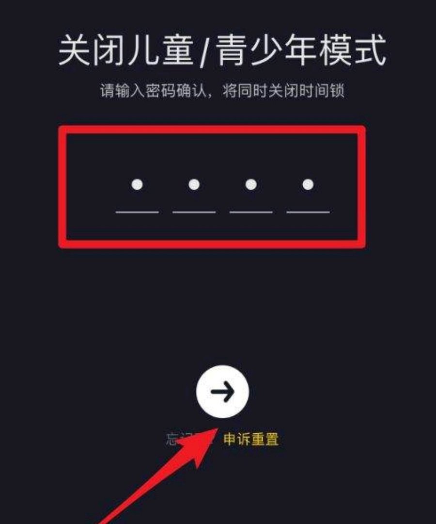 抖音怎么变成成人模式？