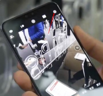 怎么打开ai模式啊？