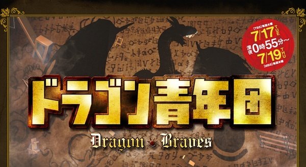 屠龙青年团的基本信息