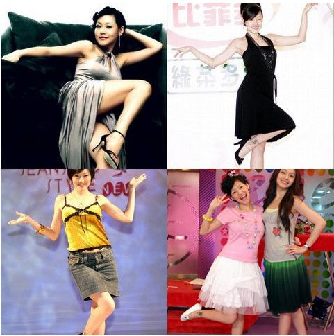 王子异双手合十“拜”记者，你还知道哪些明星的标志动作？