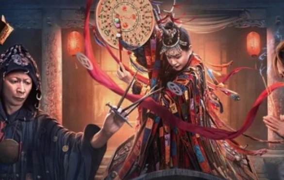 入棺电影讲的什么