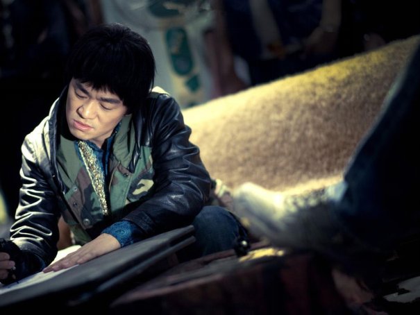 王宝强演过什么电影