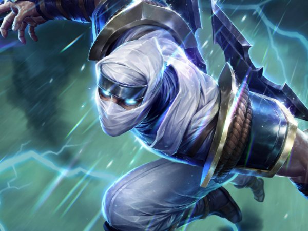 美国人为什么不玩lol