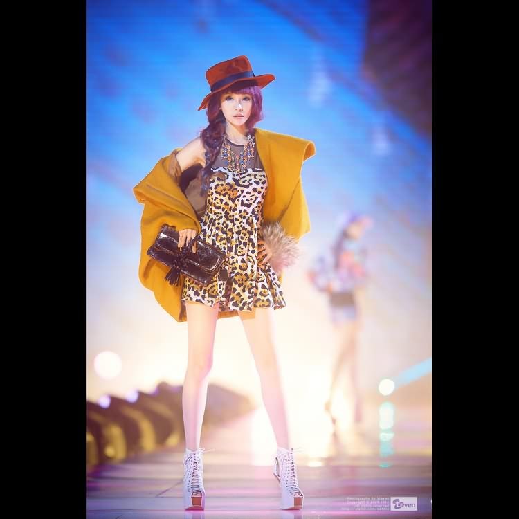 2012上海TGC亚洲女孩时尚盛典的简介