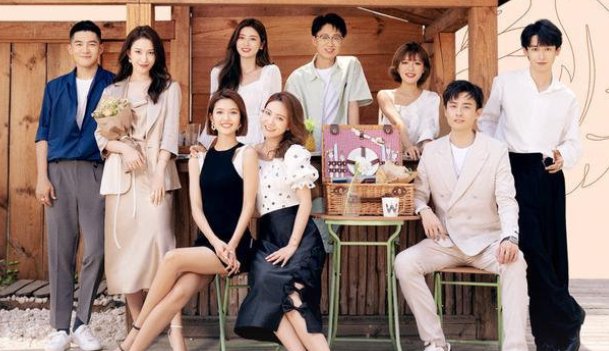 《心动的信号》第四季结局是什么？