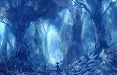 A place nearby的意思