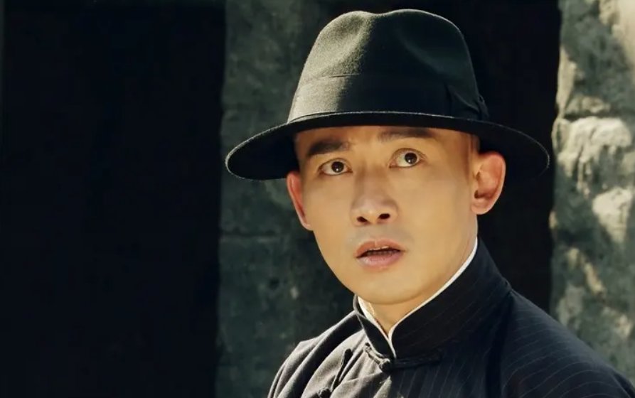 聂远演过的电视剧