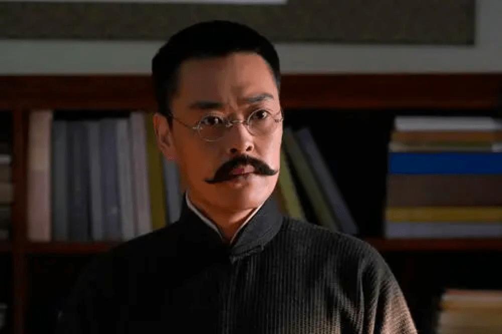 觉醒年代中葛树贵的结局如何?