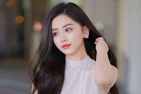 叶珂的个人资料简介