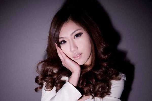 宫如敏绝版私照 此时已经被封杀了