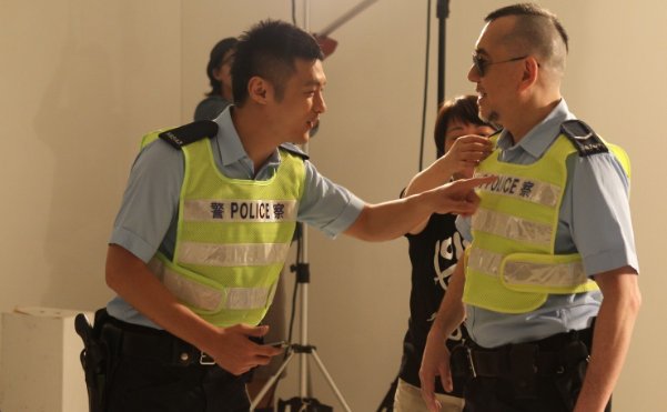 黄秋生的电影全部