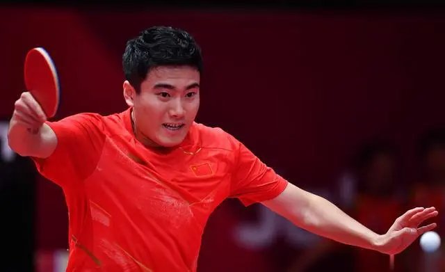 梁靖昆为什么叫大胖?