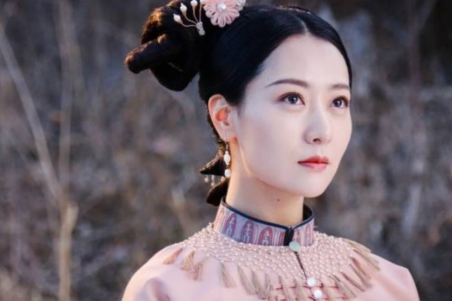 白冰主演的电视剧