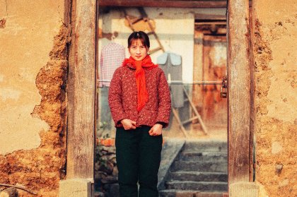 张艺谋的电影作品