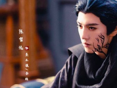 陈哲远演过的电视剧