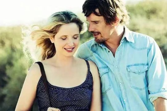 夫妻之间看什么电影