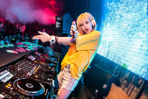 最嗨dj歌曲前十名