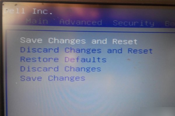 戴尔台式机系统重装时找不到硬盘驱动器