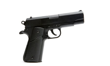 g18c枪现实中什么枪