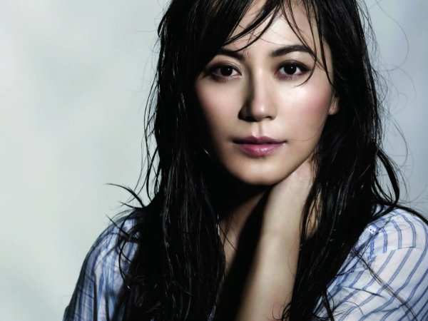 俞飞鸿演的所有电视剧