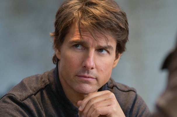 汤姆克鲁斯的电影有哪些