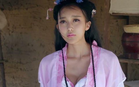 彭禺厶演过哪些恐怖片?