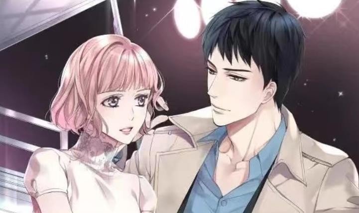 男主叫顾霆琛女主叫时笙的小说