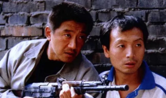 未路1997电视剧末路剧情