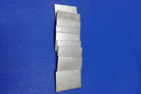 中国十大钢厂排名