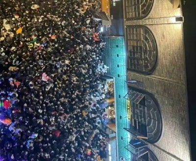 中国留学生称曾在梨泰院收到陌生人糖果！踩踏事故与这糖果有关系吗？