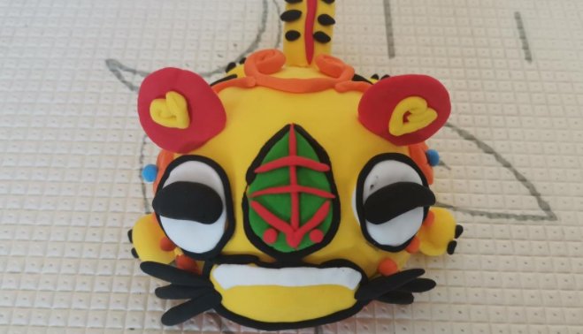 五虎都是什么虎呢？