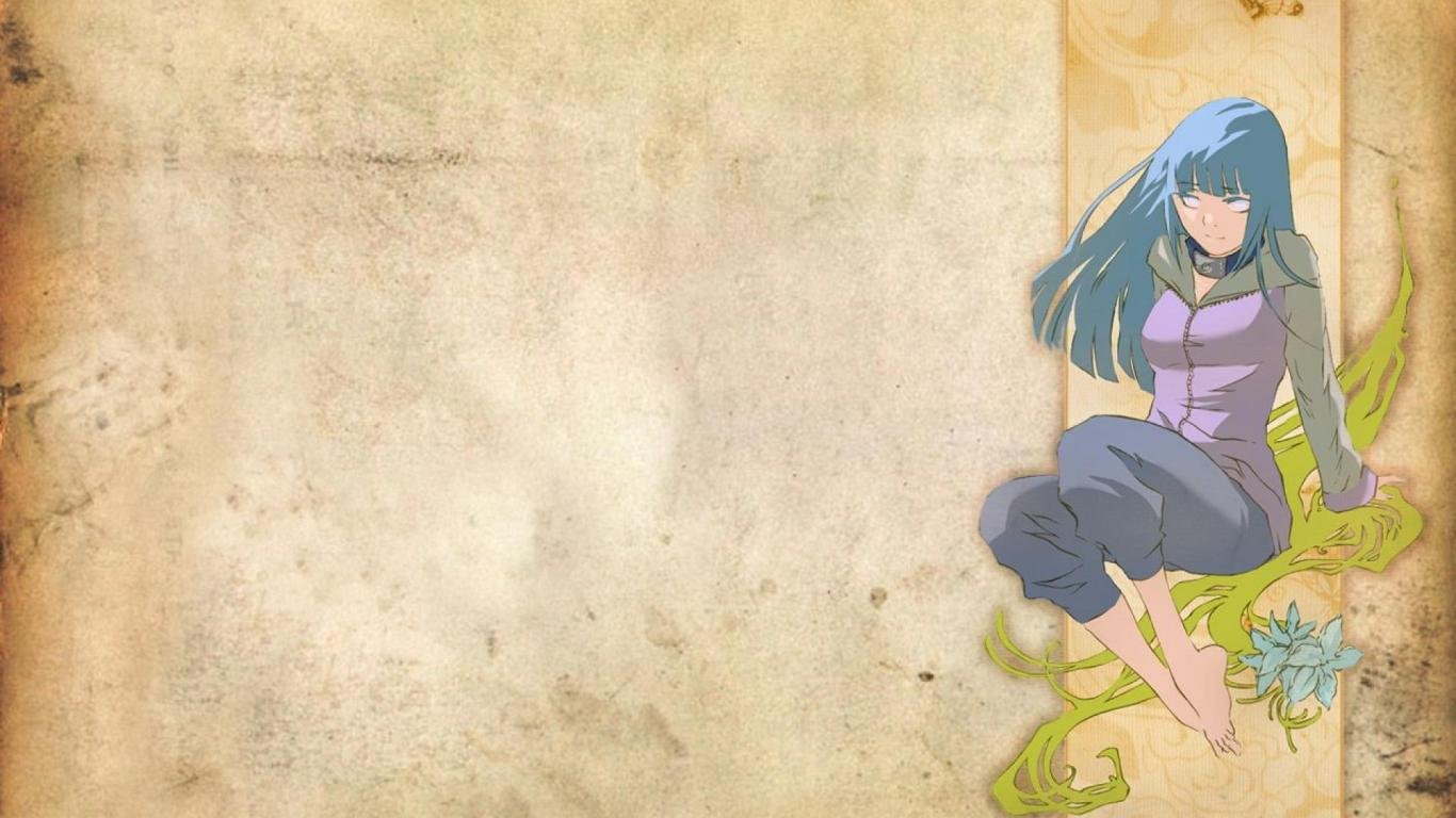 求1366x768高清火影忍者壁纸