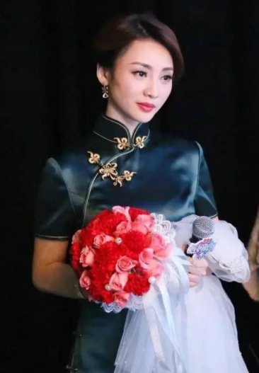 柳岩说自己绝对不可能闪婚闪恋，她对待爱情的态度是什么？