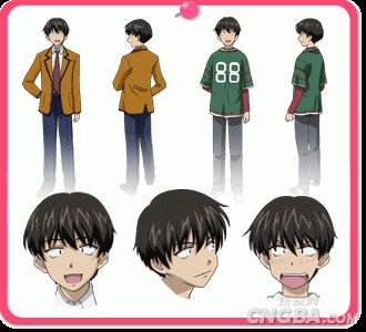 这图片出自哪部动漫